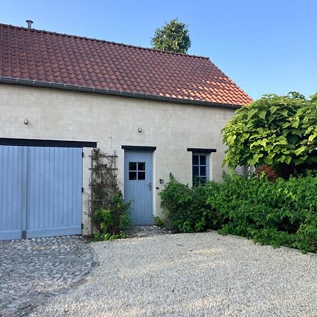 Van Hamme 1642 - House For 2 To 4 Persons Kortenberg Exterior photo