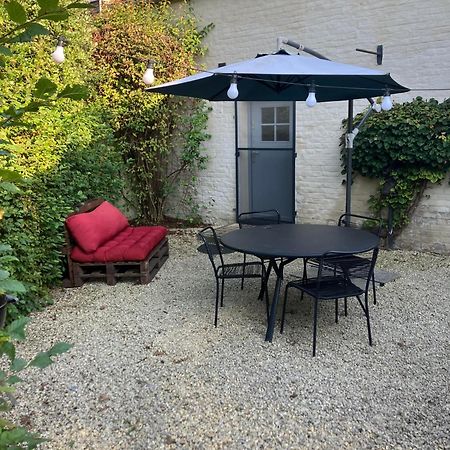 Van Hamme 1642 - House For 2 To 4 Persons Kortenberg Exterior photo