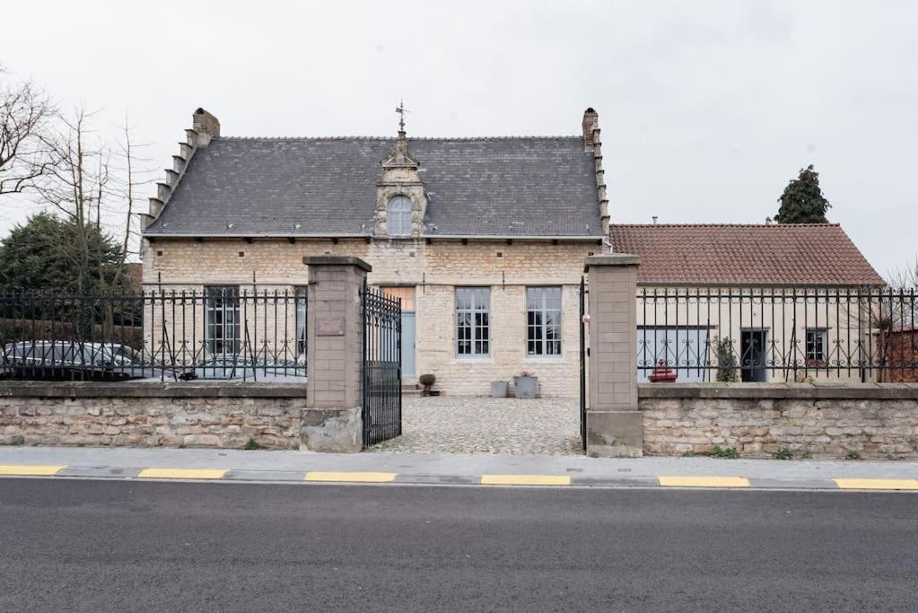 Van Hamme 1642 - House For 2 To 4 Persons Kortenberg Exterior photo