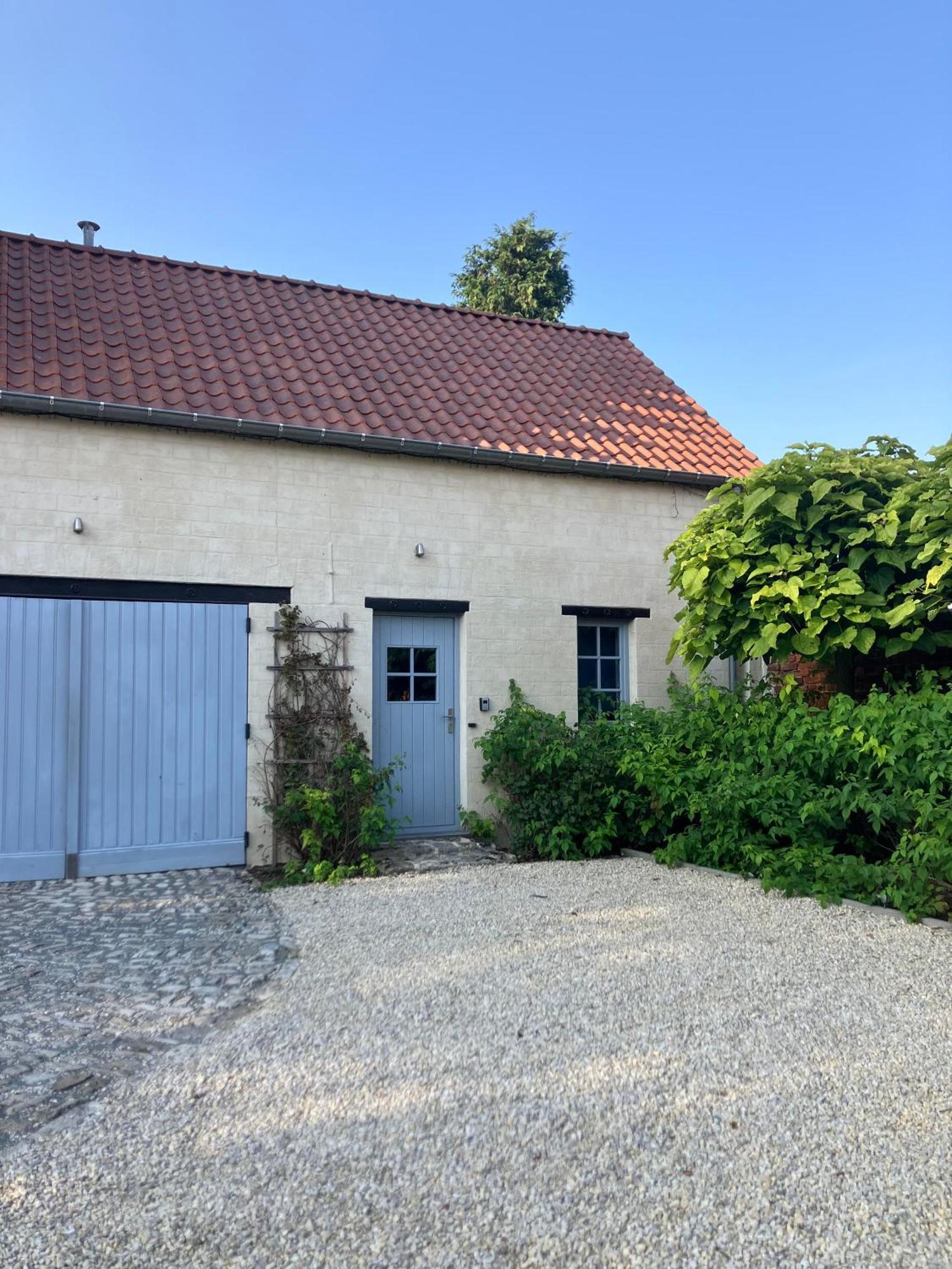 Van Hamme 1642 - House For 2 To 4 Persons Kortenberg Exterior photo