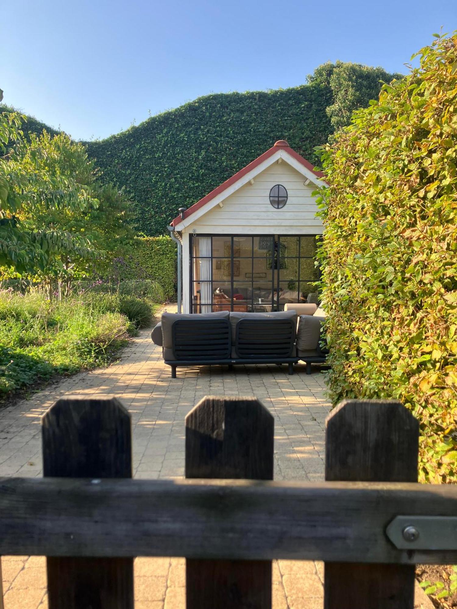 Van Hamme 1642 - House For 2 To 4 Persons Kortenberg Exterior photo