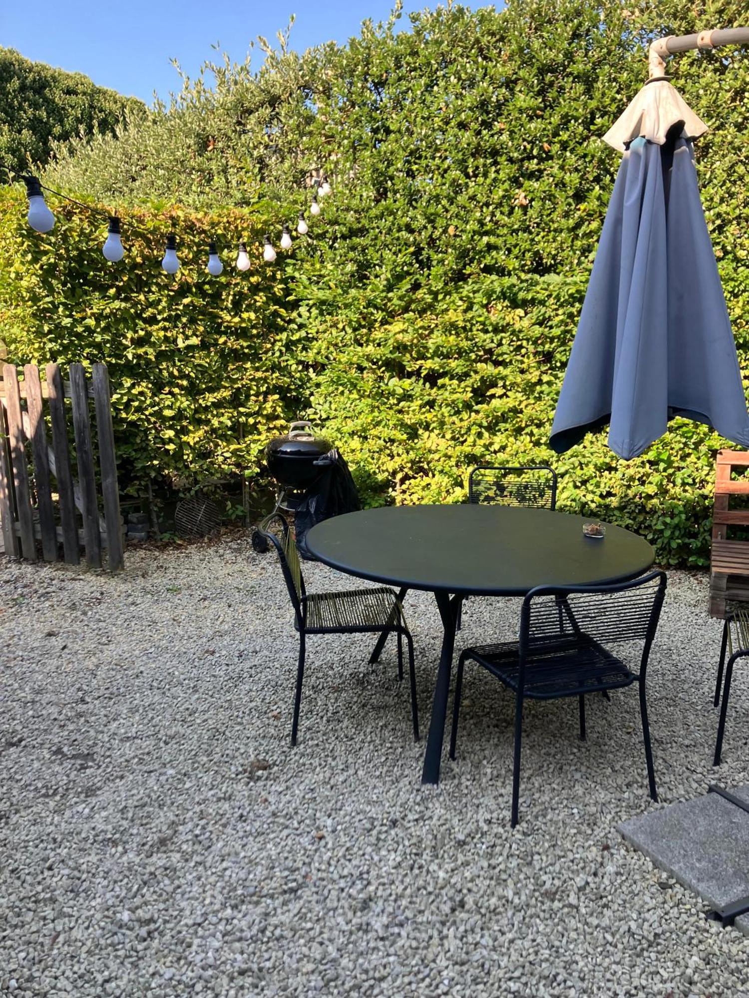 Van Hamme 1642 - House For 2 To 4 Persons Kortenberg Exterior photo